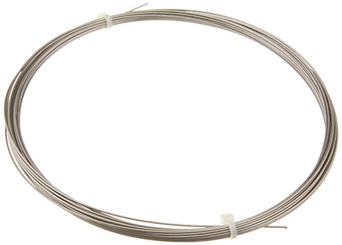Lacis Blocking Wire, 25' by 0.034"
