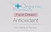 The Organic Pharmacy Antioxidant Face Cream, 1.7 Ounce