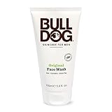 Bulldog Natural Skincare: Original Face Wash, 5.9 oz