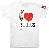 Trailer Park Boys Randy Cheeseburgers Shirt (X-Large)