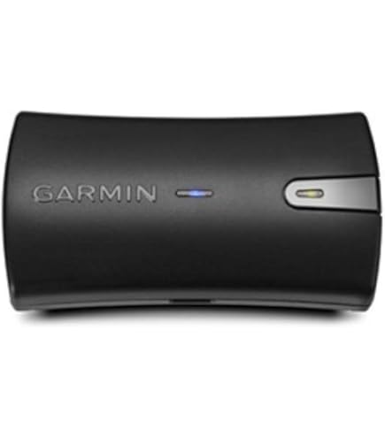 一回使用Garmin ガーミン GLO 2 Bluetooth GPSレシーバー Amazon.com: Garmin GLO 2 GPS and GLONASS Receiver for