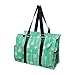 N Gil All Purpose Organizer Medium Utility Tote Bag 3 (Arrow Mint Green)
