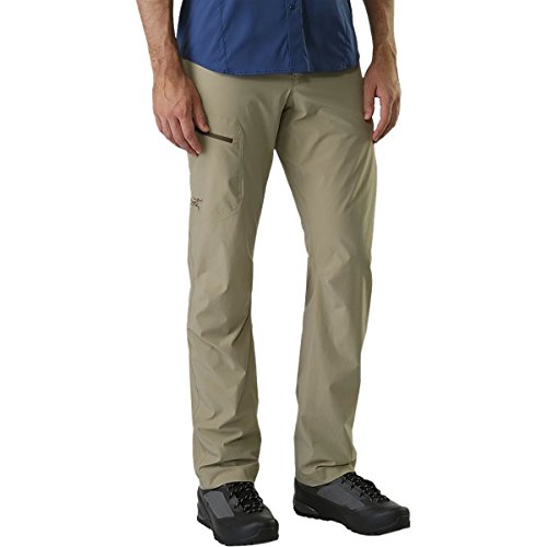 Arc'teryx Lefroy Pant Men's Pricepulse