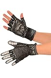 Rubies Civil War Winter Soldier Adult Gloves-