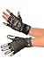 Rubies Civil War Winter Soldier Adult Gloves-