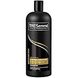 TRESemmé Moisturizing Shampoo, Moisture Rich for Dry Hair, 28 oz