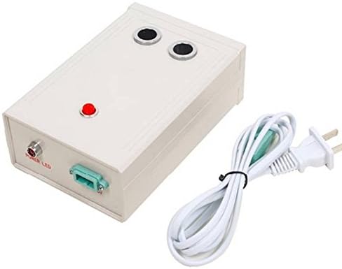 New Spark Plug Tester Automotive Ignition Failure Detector Car Diagnostic Tool (Dual Port)