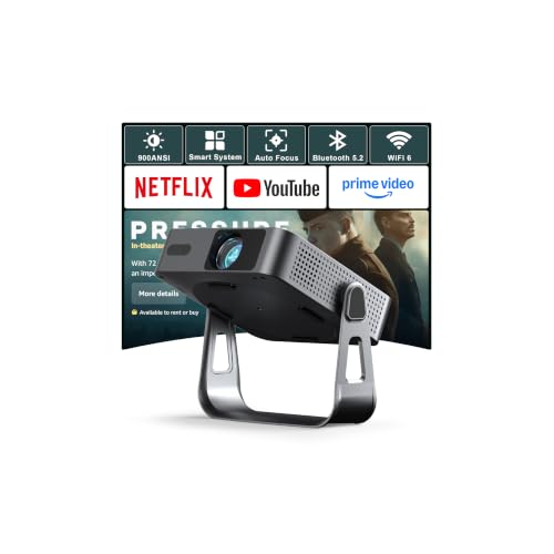 Aktueller Deal: Smart Beamer Offizielle App Mini... für 149,99€ Zum Angebot!