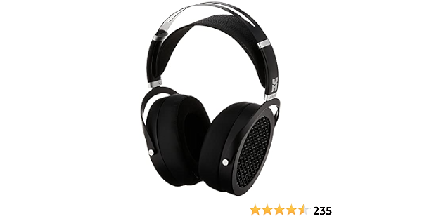 HiFiMAN Sundara Headphones : Amazon.com 