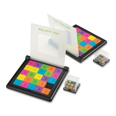 Mindware Square Up
