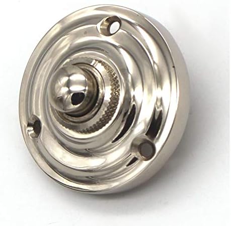 ANCIENNE TIRETTE DE Sonnette En Laiton EUR 19,00 - FR