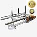 Carmyra Portable Chainsaw Mill 36 Inches Planking Milling Bar Size 14 Inches to 36 Inches primary