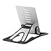 Nite Ize QuikStand - Compact Smartphone Stand Fits iPhone, Samsung, Small Tablets, and E-readers