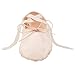 Capezio Women's Canvas Juliet Ballet Shoe,Light Ballet Pink,7.5 M US