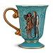 Pocahontas and John Smith Mug - Disney Fairytale Designer Collection