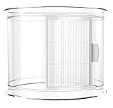 BioBubble Acrylic Riser, 12-Inch, Clear