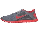 Nike Men's Free 4.0 V3 Running Shoes