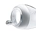 Tommee Tippee Ultra Baby Bottle Feeding Nipple Replacement, Breast-Like Nipple, Medium Flow - 3+ Months, 2 Count