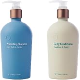 doTERRA Protecting Shampoo Daily Conditioner