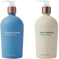 Amazon.com : doTERRA Protecting Shampoo - 2 Pack : Beauty