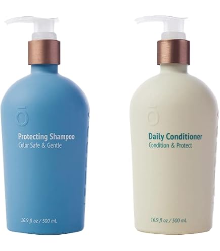 Amazon.com : doTERRA Protecting Shampoo : Beauty & Personal Care