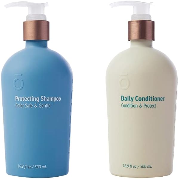 Amazon.com : doTERRA Hair Care Trio : Beauty & Personal Care