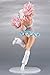 Orchid Seed Super Sonico Cheer Girl 1:6 Scale PVC Figure (Sun Kissed Version)