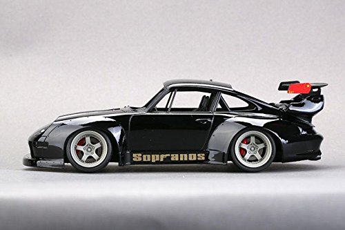 rwb porsche toy