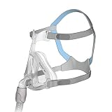 Quattro Air Full Face System - 62702 - Medium - Retail Packaged