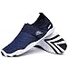 L-RUN Unisex Wading Shoes Outdoor Mutifunctional Sports Breathable Mesh Casual Flat-Heeled