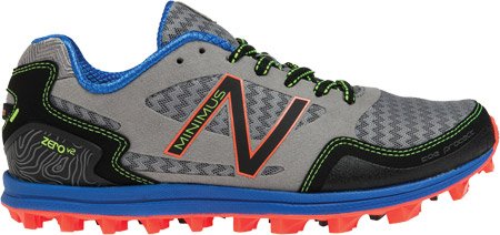 new balance zero v2 trail