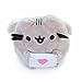 GUND Pusheen Cupid Plush, 4.25