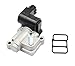 AUTOKAY Idle Air Control Valve Motor IACV IAC fits Honda Acura V6 with Gasket P8A