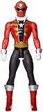 Power Rangers Super Megaforce 31