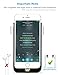 iPhone 7 Battery Case,BEIUS Ultra Thin Extended Rechargeable Backup Battery Case for iphone 7 with 2800mAh Capacity / Use The Apple Lightning Cable for Charging