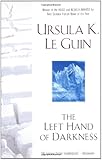 The Left Hand of Darkness (Ace Science Fiction)