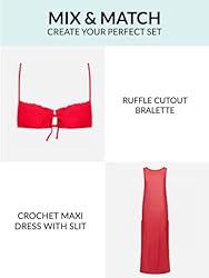 Sports Illustrated Women's Standard String Tie Side