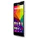 BLU Studio C 5+5 Smartphone with Lollipop OS- US GSM Unlocked - White
