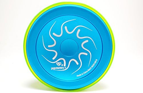 yoyofactory nine dragons