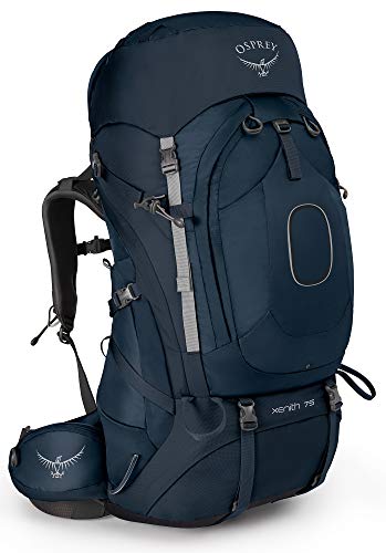 Osprey Xenith 75 Men's Backpacking Backpack