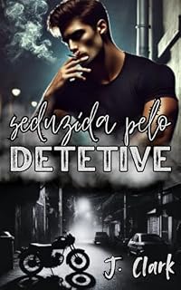 Livro Seduzida pelo detetive (Operação Blackjack)