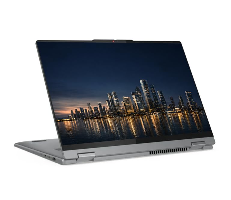 Lenovo IdeaPad 2-in-1 16" Touch Laptop