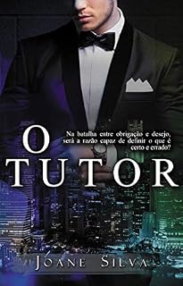Livro O Tutor