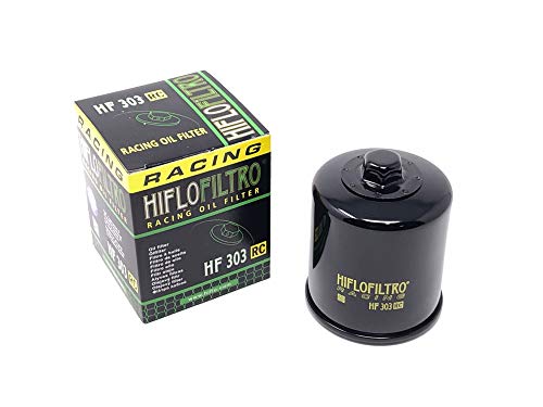 Hiflofiltro (HF303RC) RC Racing Oil Filter