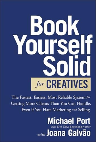 ビジネス・経済 Book Yourself Solid Book Yourself Solid: Second Edition, Revised & Expanded: Port