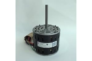 OEM REPLM FOR GOODMAN 11091204SP - Goodman OEM Replacement Furnace Blower Motor 1/2 HP 230 Volt