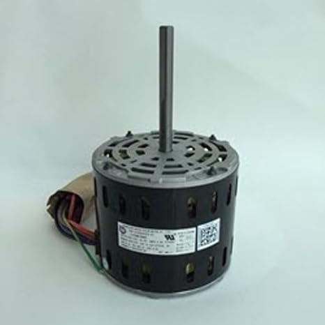 YDK-370S64223-01 - Zhongshan Broad-Ocean OEM Replacement Furnace Blower