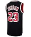 RAAVIN Legend #23 Youth Basketball Jersey Retro Athletics Jersey Kids Basketball Jersey Size S-XL