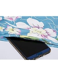 Roseseedlove - Vestido de verano con estampado floral bohemio para mujer, sin mangas, estilo casual