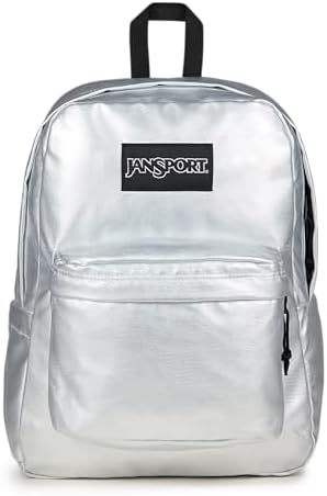 Amazon.com | JanSport SuperBreak Plus Backpack with Padded 15-inch